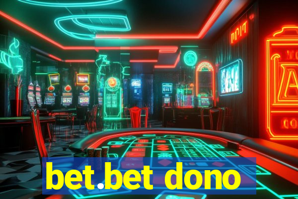 bet.bet dono